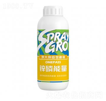 鋅磷能量-瑞牛農(nóng)業(yè)