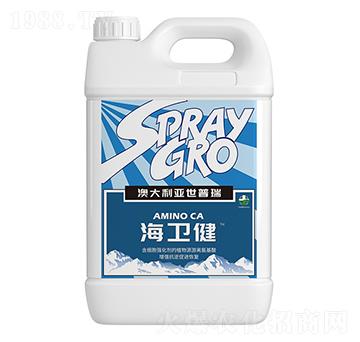 海衛(wèi)健-瑞牛農(nóng)業(yè)