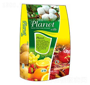 土壤調(diào)理劑-保力美棵-愛(ài)益七海