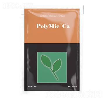 樹(shù)脂包膜鈣肥-保力美棵-愛(ài)益七海