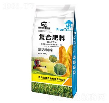 復(fù)合肥料-鈺碩農(nóng)業(yè)