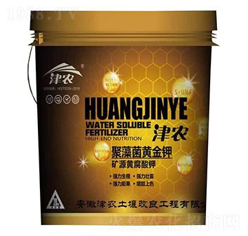 聚藻菌黃金鉀-津農(nóng)