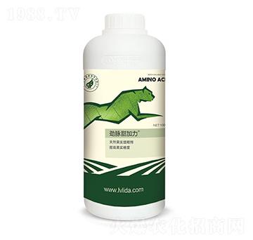 天然果實(shí)增糖劑-勁脈甜加力-綠力達(dá)