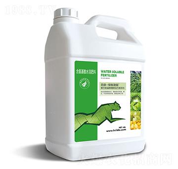 復(fù)合氨基酸植物活力復(fù)蘇劑-勁脈綠胞激能-綠力達(dá)