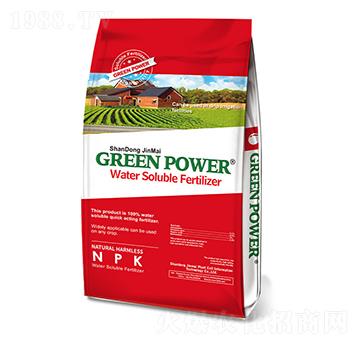 土壤調(diào)理劑-勁脈康果力豐-綠力達(dá)