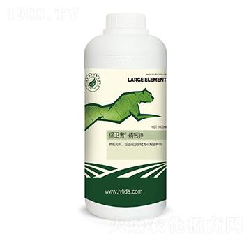 磷鈣鋅-勁脈保衛(wèi)者-綠力達(dá)