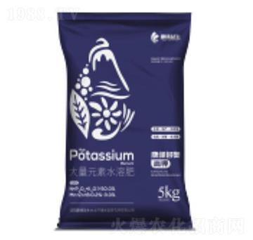5kg高鉀型大量元素水溶肥-康緣益生