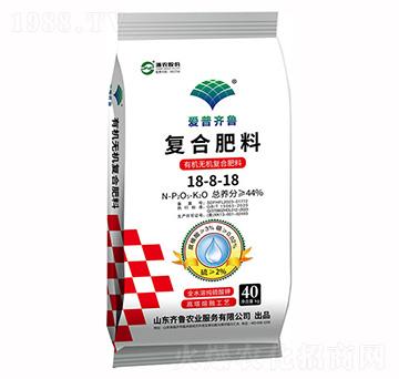 復合肥料18-8-18-齊魯農(nóng)業(yè)