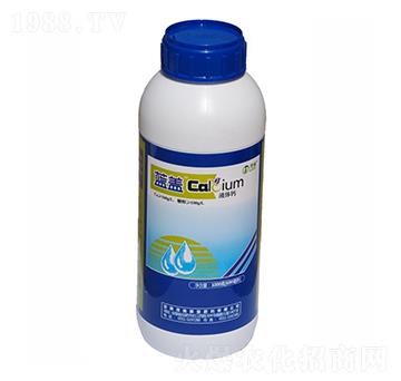 有機(jī)鈣肥-藍(lán)蓋-茂施農(nóng)業(yè)