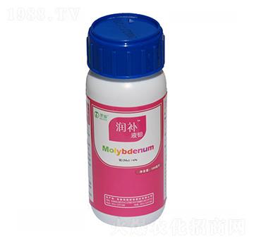 潤補(bǔ)（液鉬）-茂施農(nóng)業(yè)