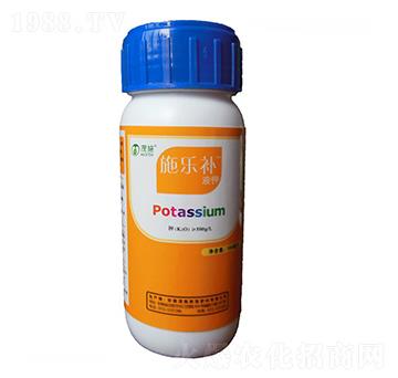 施樂補(bǔ)（液鉀）-茂施農(nóng)業(yè)