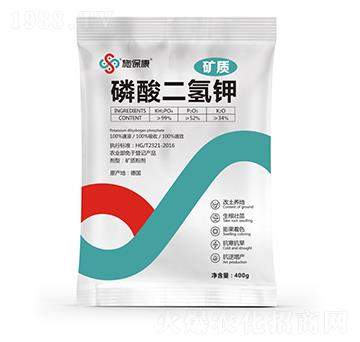 礦質(zhì)磷酸二氫鉀-施保康