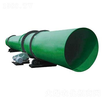 回轉(zhuǎn)式冷卻機(jī)-魯天科技