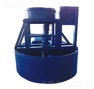 立式攪拌機(jī)-魯天科技