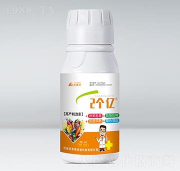 高產(chǎn)刺激素-2個(gè)億-好美特