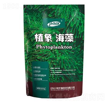 含腐植酸水溶肥料-植象海藻-巨海生物