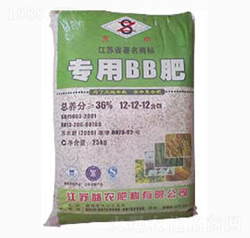 專用BB肥-科農(nóng)肥業(yè)