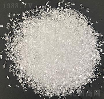 無(wú)色硫酸鎂晶體-恒新農(nóng)業(yè)