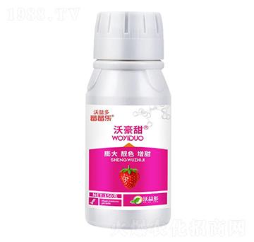 沃豪甜大量元素水溶肥料-莓莓樂-沃益多