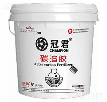 碳溶膠-冠君-住商國際