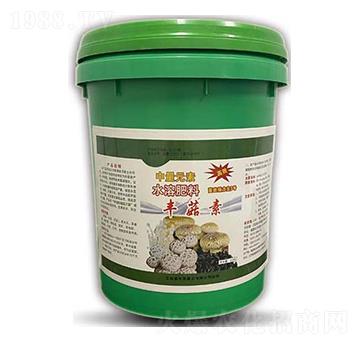 中量元素水溶肥料-老肖·豐菇素-科達(dá)生物