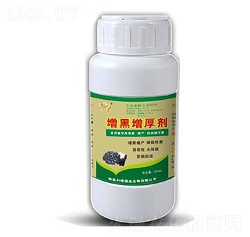 菇笑笑·增黑增厚劑-科達(dá)生物