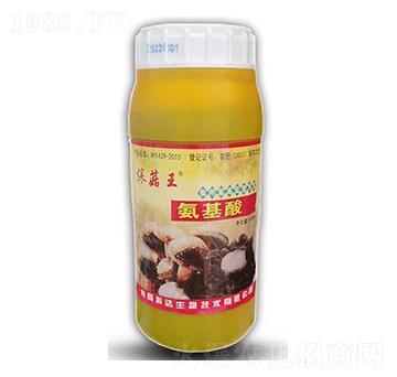 中量元素水溶肥料-保菇王·氨基酸-科達(dá)生物