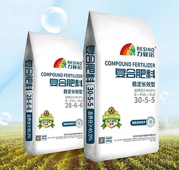 穩(wěn)定長效型復(fù)合肥料-力賽諾-新洋豐肥業(yè)