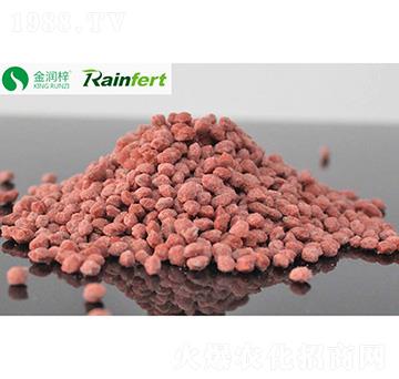 七水硫酸鎂顆粒（紅）-金潤梓