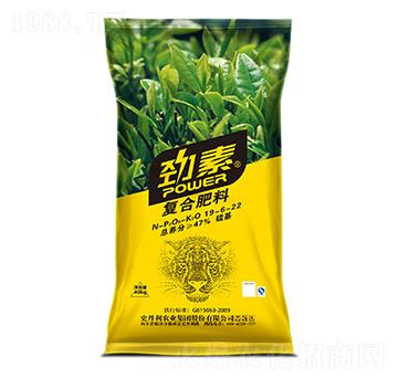 茶葉專用復(fù)合肥料19-6-22-勁素-史丹利