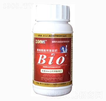 果樹類專用葉面肥-齊民豐農(nóng)業(yè)