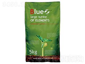 藍(lán)臻大量元素水溶肥-唯譽(yù)