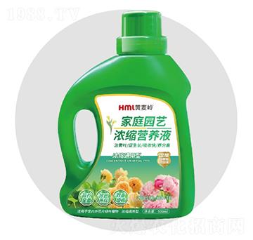 花肥寶植物營養(yǎng)液-黃麥嶺