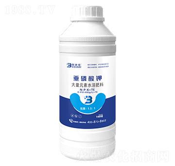 亞磷酸鉀-保施泰