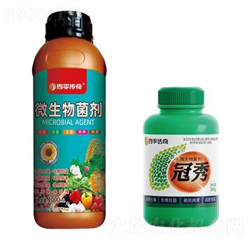 聚能生物菌劑-全季豐