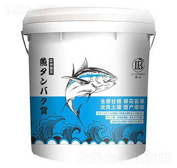 魚蛋白-亮貝-農(nóng)康姆