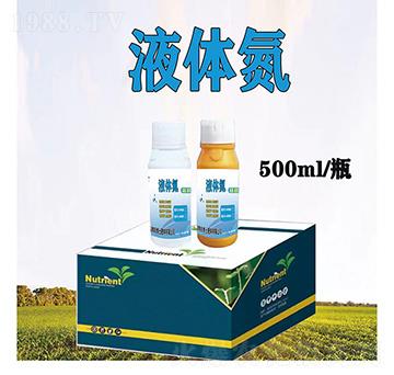 液體氮-農(nóng)康姆