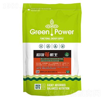 超級爆根王-1kg農(nóng)康姆