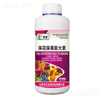 ?；ū９虼笏?翠巢-妙農(nóng)生物