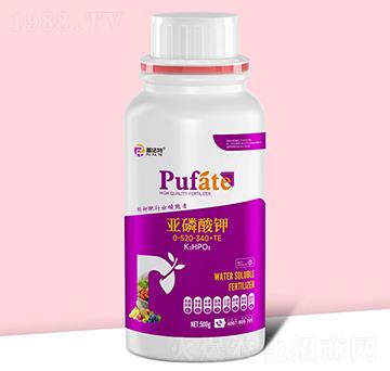 亞磷酸鉀0-520-340+TE-普法特
