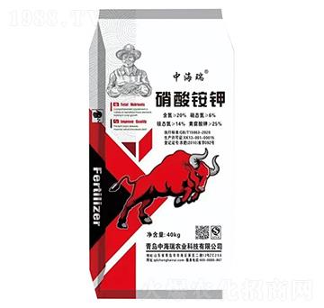 硝酸銨鉀-中海瑞農業(yè)