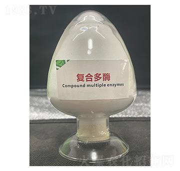 復(fù)合多酶-神雨生物