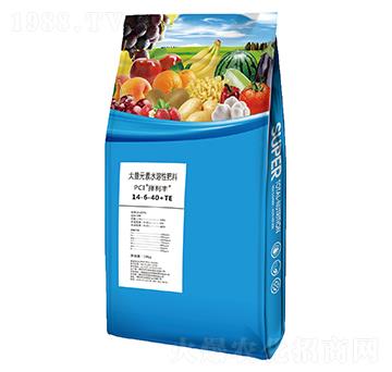 大量元素水溶性肥料14-6-40+TE-擇利豐-華農(nóng)國(guó)際