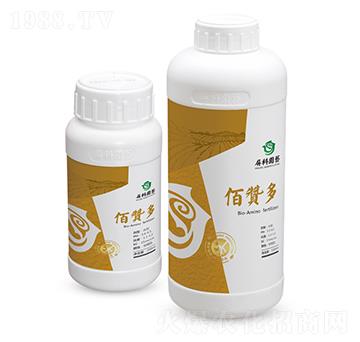 有機(jī)水溶肥料-佰贊多-屏科園藝