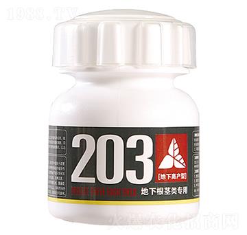 203植物細(xì)胞免疫蛋白【地下高產(chǎn)型】-勒夫