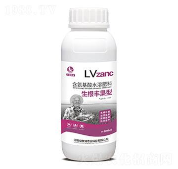 生根豐果型-綠贊誠(chéng)農(nóng)業(yè)