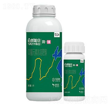 中量元素水溶肥-自然糧倉·潤·鎂-新約農(nóng)服