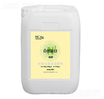 中量元素水溶肥-自然糧倉·N3祿恩-新約農(nóng)服