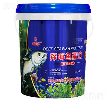 深海魚蛋白-倍愛(ài)爾-北愛(ài)爾
