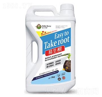 大量元素水溶肥料-易生根-愛(ài)丁邦普